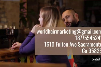 Human Hair Extensions Clip On | World Hair Extensions