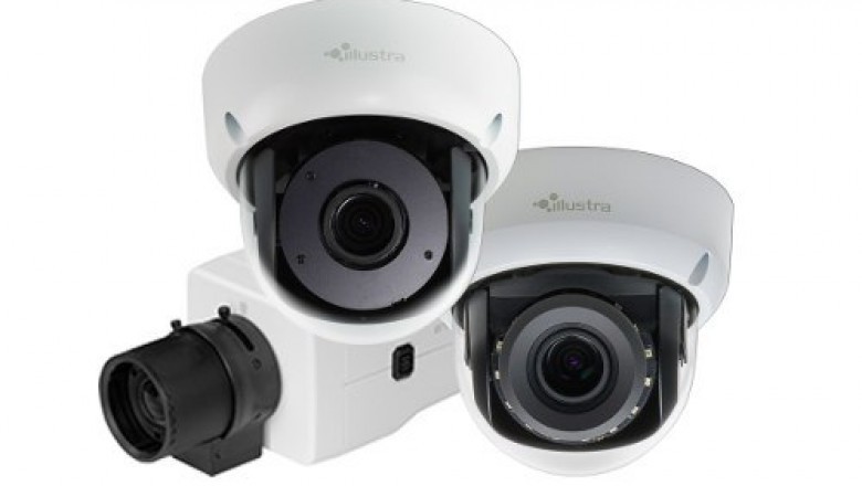 IP Security Cameras Installation in Dubai
