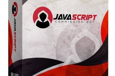 JAVASCRIPT COMMISSION BOT REVIEW