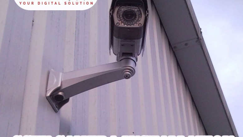 9 Reasons Why Businesses Must Use CCTV Security Cameras