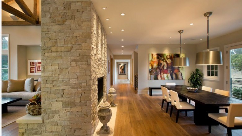 Antique Decorative Interior Wall Finishes Dubai, UAE