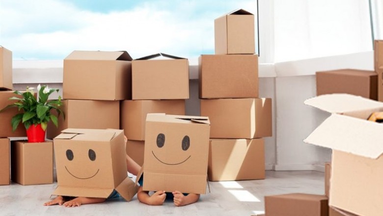 Frequently Asked Questions About Hiring House Movers Alberta