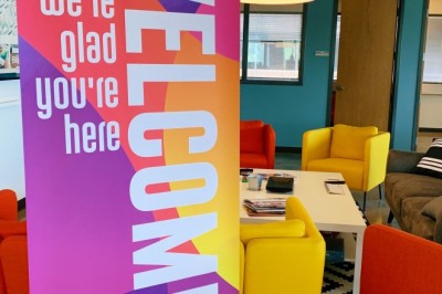 Get Professional Conference Setup And Decor UAE