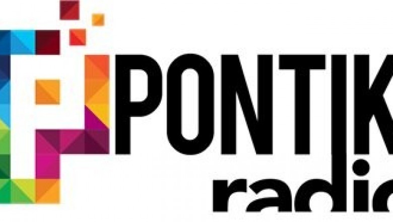 Pontik Radio _ New Online Radio Station with Free Music 24/7