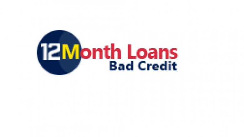 12 Month Loans For Bad Credit