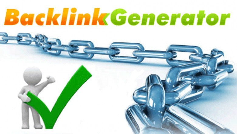 Backlink Generator – Backlink and SEO for Entrepreneurs