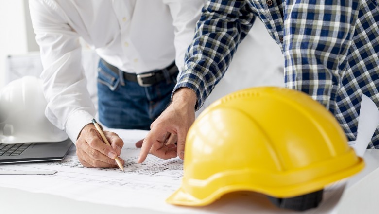 Best Civil Engineering & Contracting Company in Dubai & Amman