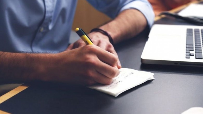 Comment développez-vous une stratégie commerciale?