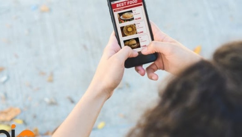 Is a Online Ordering System Right For You?