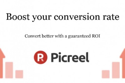 PICREEL REVIEW