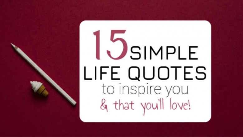 Best Life Quotes – Life is a Journey, Not a Destination