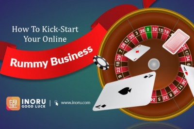 Optimized development process of a rummy game solution