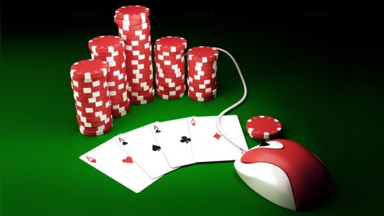 Rahasia Bermain Poker Online PKV Games Dengan Mudah