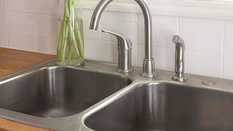 Wholesale Kitchen and Bathroom Faucets, Sinks and Accessories