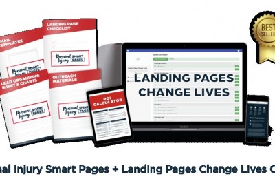 PERSONAL INJURY SMART PAGES REVIEW