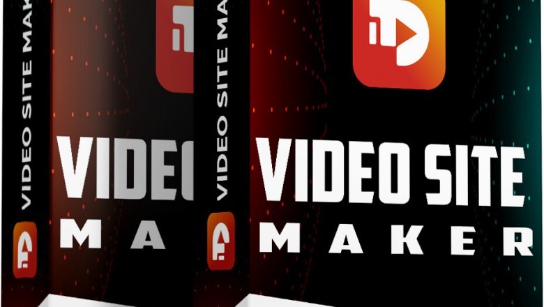 VIDEO SITE MAKER REVIEW