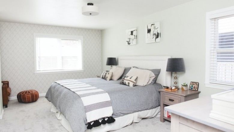 A Small Double Mattress with More Benefits