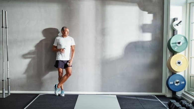Digital Marketing Services For Gym & Fitness Center In Scottsdale