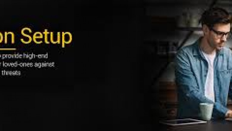 Norton.com/setup - Enter Product key - www.norton.com/setup