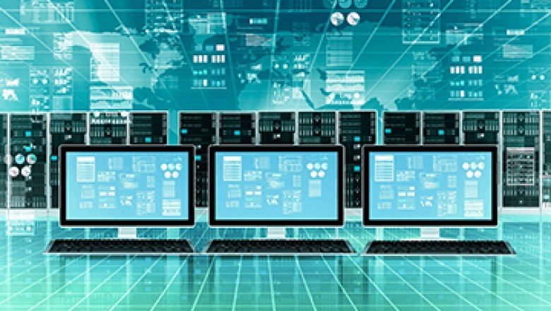 Oracle Services