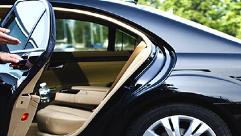 Prestige Valet Parking Abu Dhabi