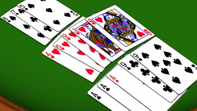 Situs PlayerQQ - Situs Judi Winrate Diatas 98%
