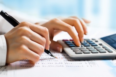 Small business accountants