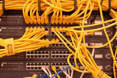 Structured Cabling Dubai | Techsquad