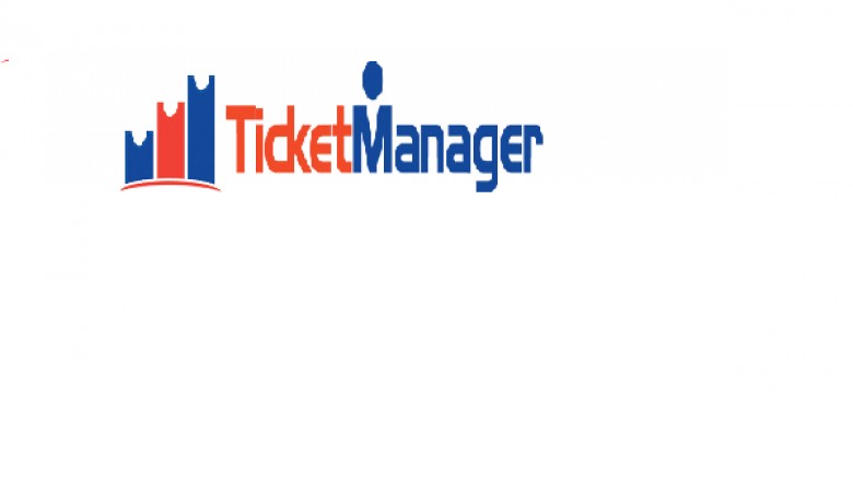 Ticket Manger