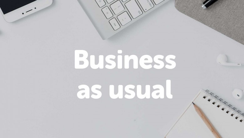 Business as Usual at Leedsmoneyman