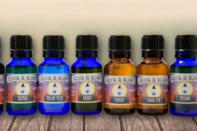Essential Oils Can Help Fight Your Depression.