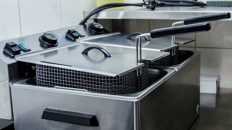 Kitchen Equipment HORECA Provider