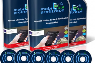 MOBI PROFITRACE 3.0 REVIEW