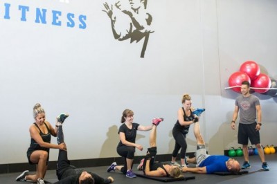 5 Reasons To Join The Gym Today In No Limit Personal Training