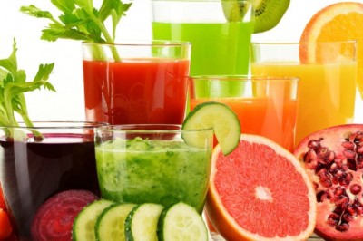 Avantages des jus de fruits et de légumes pour une meilleure santé