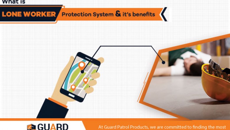 Benefits of Lone Worker Protection Systems