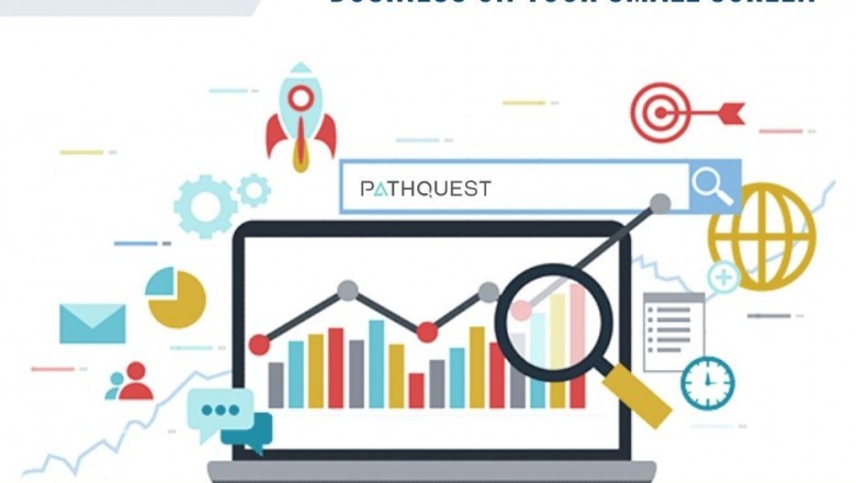 Business Intelligence Tool for Franchisees| Multilevel Reporting | Pathquest