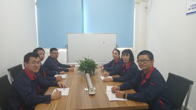 Full service CNC machine shop