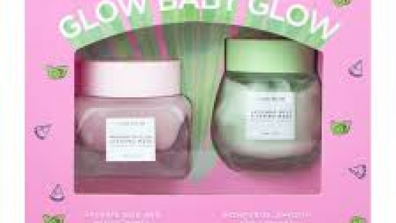 Glow Baby Glow/Glow Baby Glow