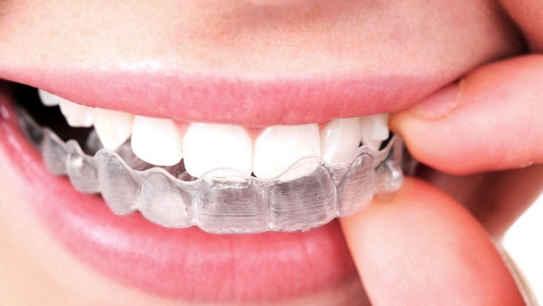 Orthodontic Dentistry