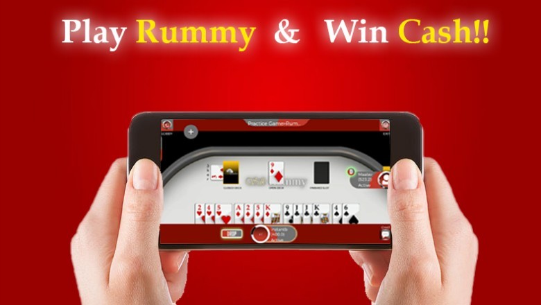 Play Rummy Online For Cash | Win Rs.10,00,000 Cash Prizes | Silkrummy