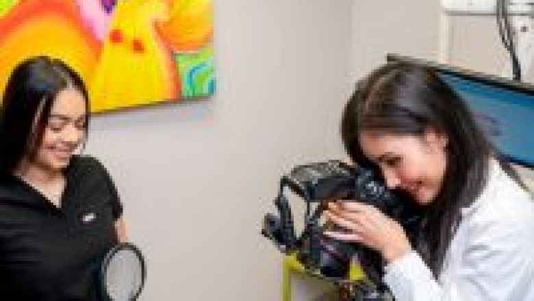 Prosper Cosmetic Dentistry Services