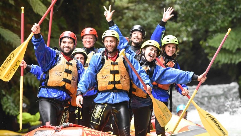 Things to do in bay of plenty