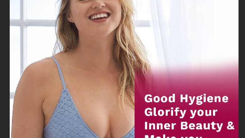 About Intimate Hygiene & Benefits!!