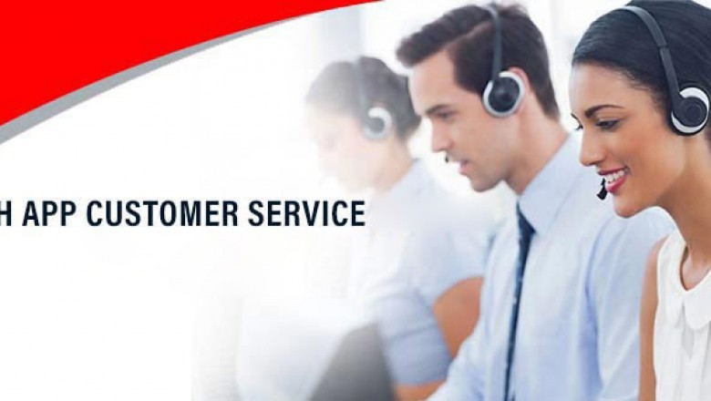 Bank message issue after Cash App exchange? Get Cash App customer service phone number.