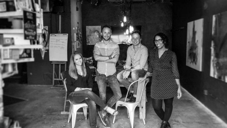 Hospitality Branding Agency | Miami, Baltimore & DC