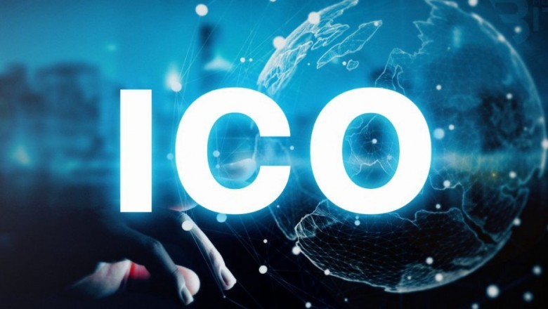 ICO Development Company
