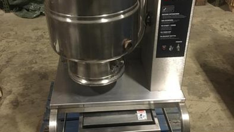 Wholesale Equipment Resource, LLC