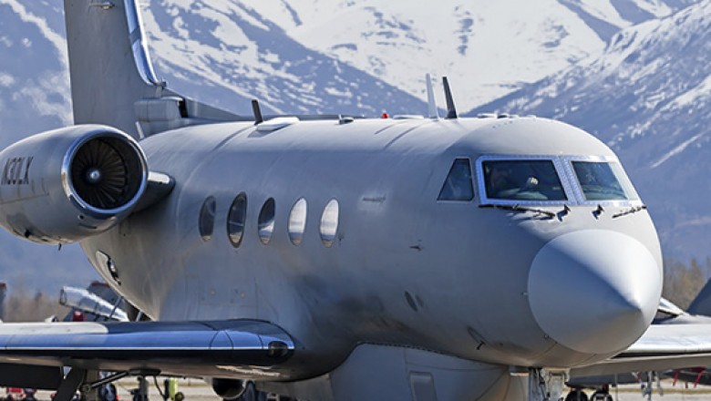 Aircraft Sales & Acquisitions | Expert Aviation