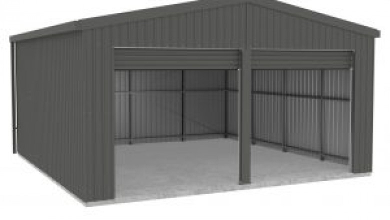 Buy Garden Sheds Australia Online